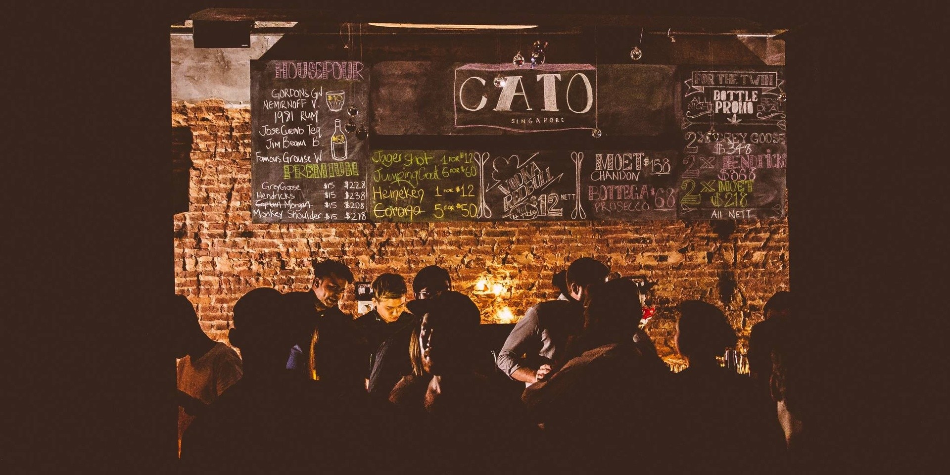 House and techno haven CATO to close after last string of parties over CNY weekend
